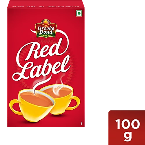 Red Label [రెడ్ లేబుల్]