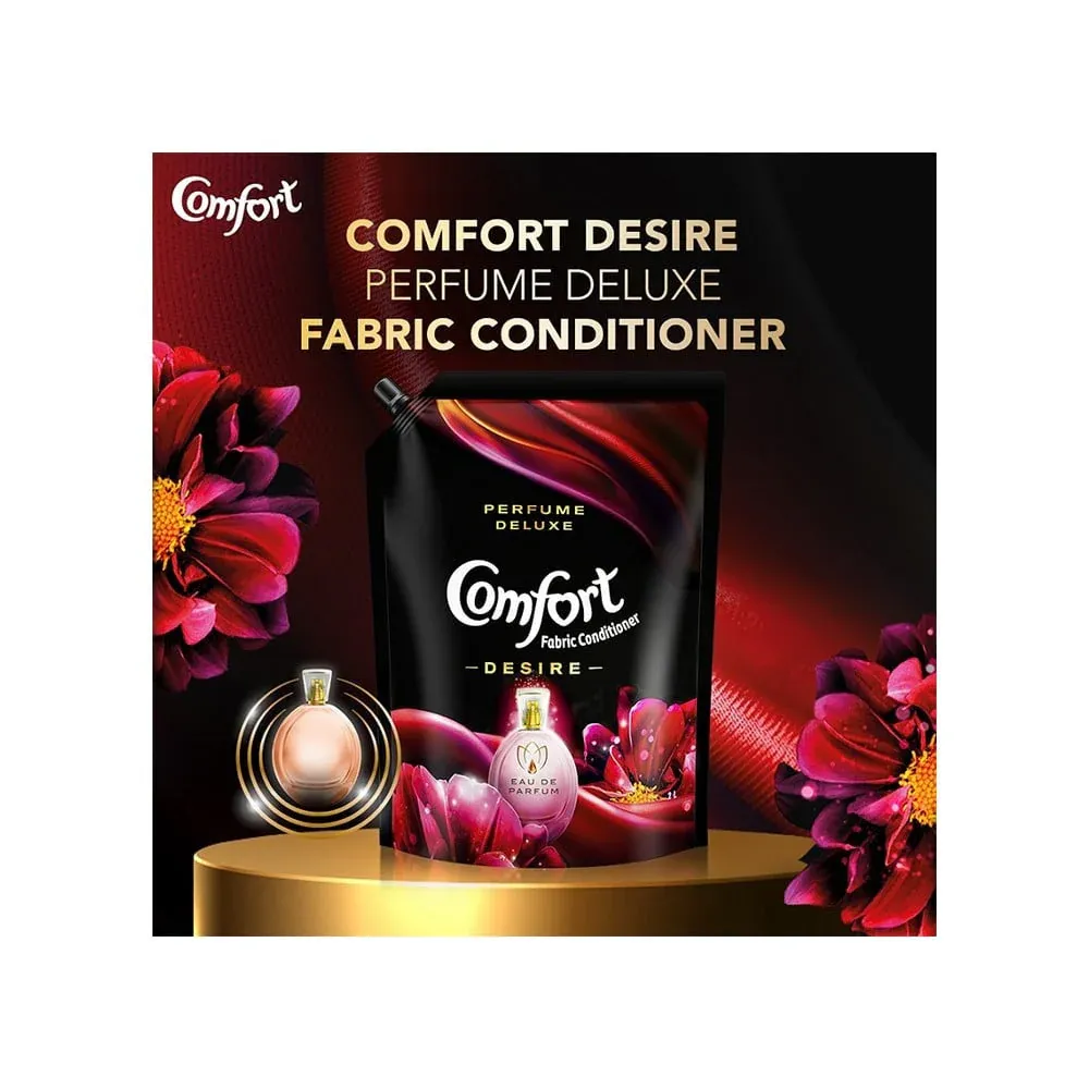 comfort desire 18ml[pack of 5]