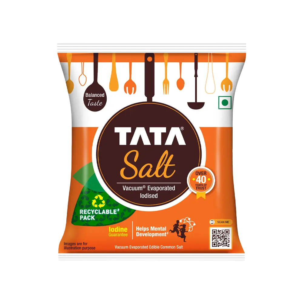 Tata Salt  [సాల్ట్]